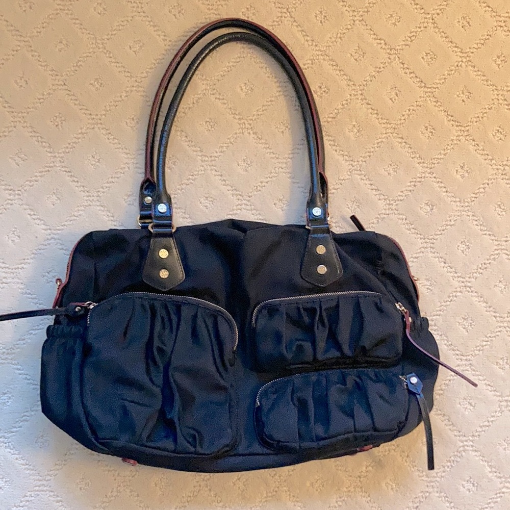 MZ Wallace Kate in Black